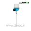 Explosion-proof-TC-thermometer-with-DIN-thermowell-Endress-Hauser-TC62