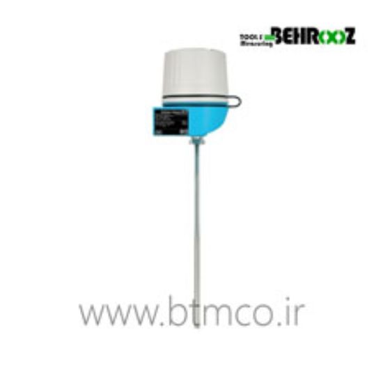 Explosion-proof-Thermocouple-Thermometer-Endress-Hauser-TC65