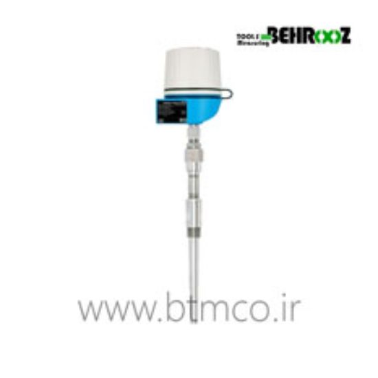 Explosion-proof-TC-Thermometer-Endress-Hauser-TC66