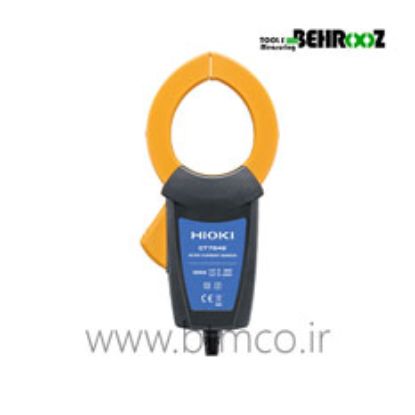 HIOKI-AC-DC-CURRENT-SENSOR-CT7642
