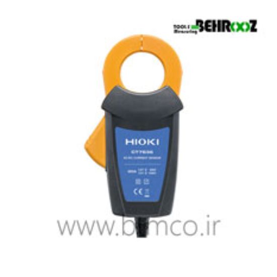 HIOKI-AC-DC-CURRENT-SENSOR-CT7636