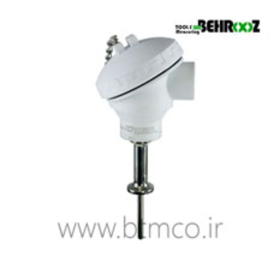 Imperial-Hygienic-Thermometer-Endress-Hauser-iTHERM-TM402