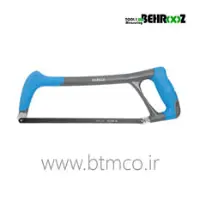 GAZELLE-G80125-12-IN.-PROFESSIONAL-HACKSAW-(300MM)
