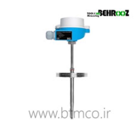 Modular-RTD-Thermometer-Endress-Hauser-iTHERM-TR15