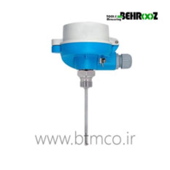 Modular-RTD-Thermometer-Endress-Hauser-iTHERM-TR25