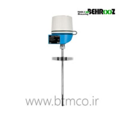 Explosion-proof-Pt100-Thermometer-Endress-Hauser-iTHERM-TR61