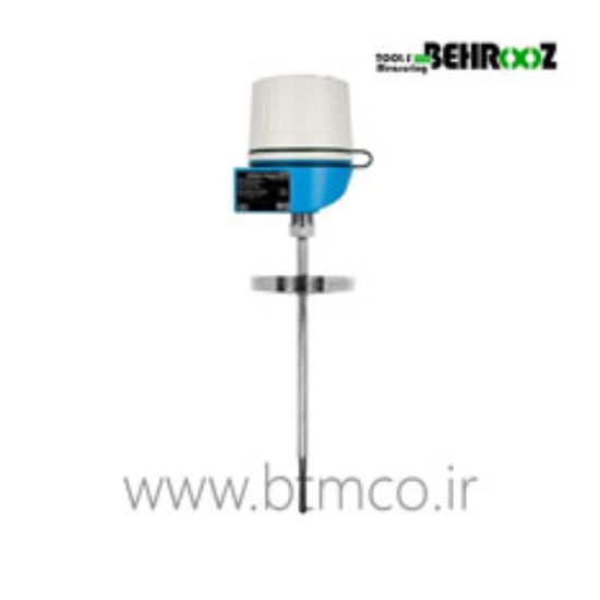 Explosion-proof-Pt100-Thermometer-Endress-Hauser-iTHERM-TR61