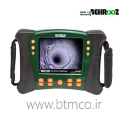 EXTECH-HDV600-High-Definition-Videoscope