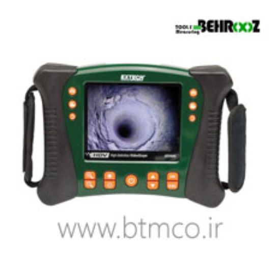 EXTECH-HDV600-High-Definition-Videoscope