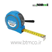 GAZELLE-G80106-10-FT.-TAPE-MEASURE-(3M)-WITH-RUBBER-COVER