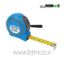 GAZELLE-G80106-10-FT.-TAPE-MEASURE-(3M)-WITH-RUBBER-COVER