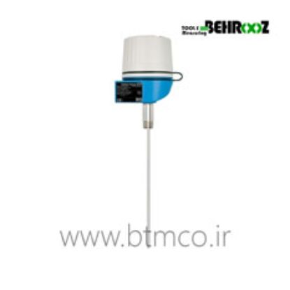 Explosion-proof-Pt100-Thermometer-Endress-Hauser-iTHERM-TR62