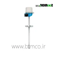 Explosion-proof-Pt100-Thermometer-Endress-Hauser-iTHERM-TR63