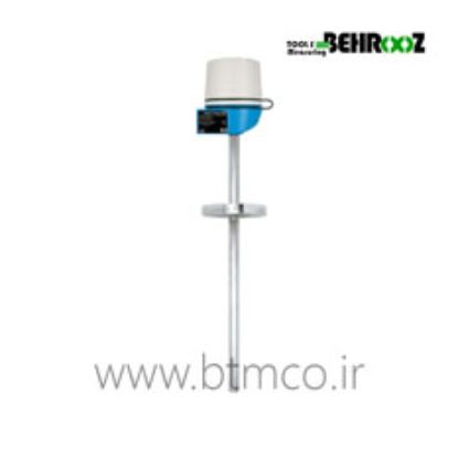 Explosion-proof-Pt100-Thermometer-Endress-Hauser-iTHERM-TR63