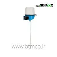Explosion-proof-Pt100-Thermometer-Endress-Hauser-iTHERM-TR65