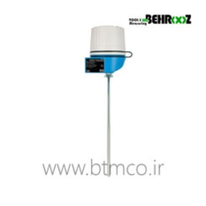 Explosion-proof-Pt100-Thermometer-Endress-Hauser-iTHERM-TR65