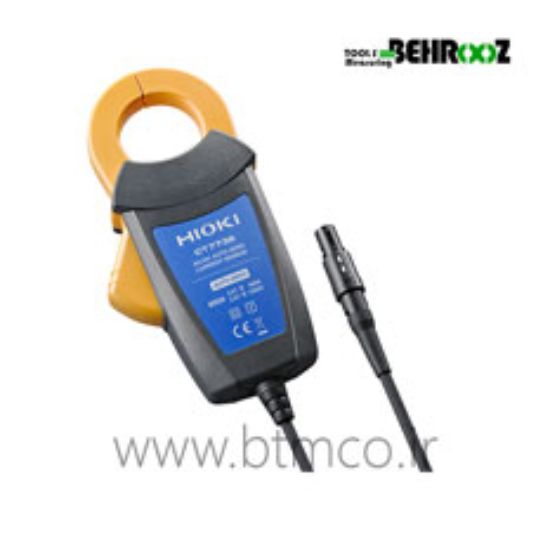 HIOKI-AC-DC-CURRENT-SENSOR-CT7631