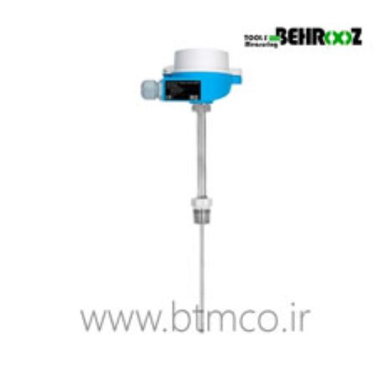 Modular-RTD-Thermometer-Endress-Hauser-TR88