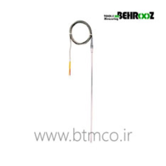 Thermocouple-Sensor,-cable-probe-Endress-Hauser-TSC310