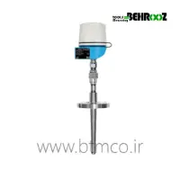 Explosion-proof-Pt100-thermometer-US-style-Endress-Hauser-T14