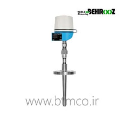 Explosion-proof-Pt100-thermometer-US-style-Endress-Hauser-T14