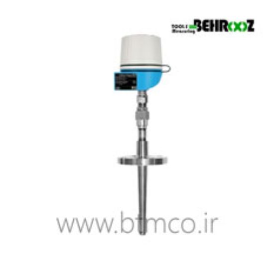 Explosion-proof-Pt100-thermometer-US-style-Endress-Hauser-T14