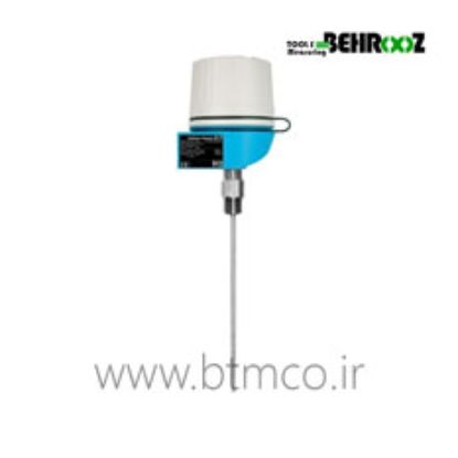 Explosion-proof-RTD-thermometer-US-style-Endress-Hauser-T15