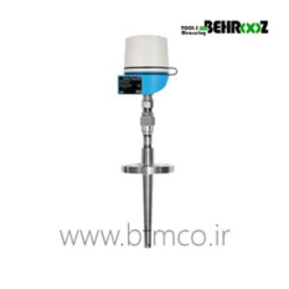 Explosion-proof-TC-thermometer-US-style-Endress-Hauser-T54