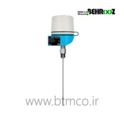 Explosion-proof-TC-thermometer-US-style-Endress-Hauser-T55