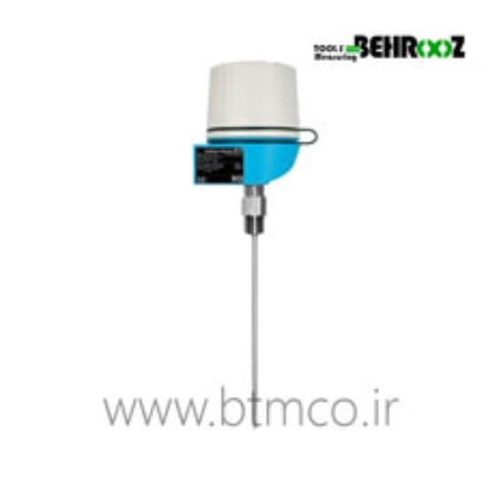Explosion-proof-TC-thermometer-US-style-Endress-Hauser-T55
