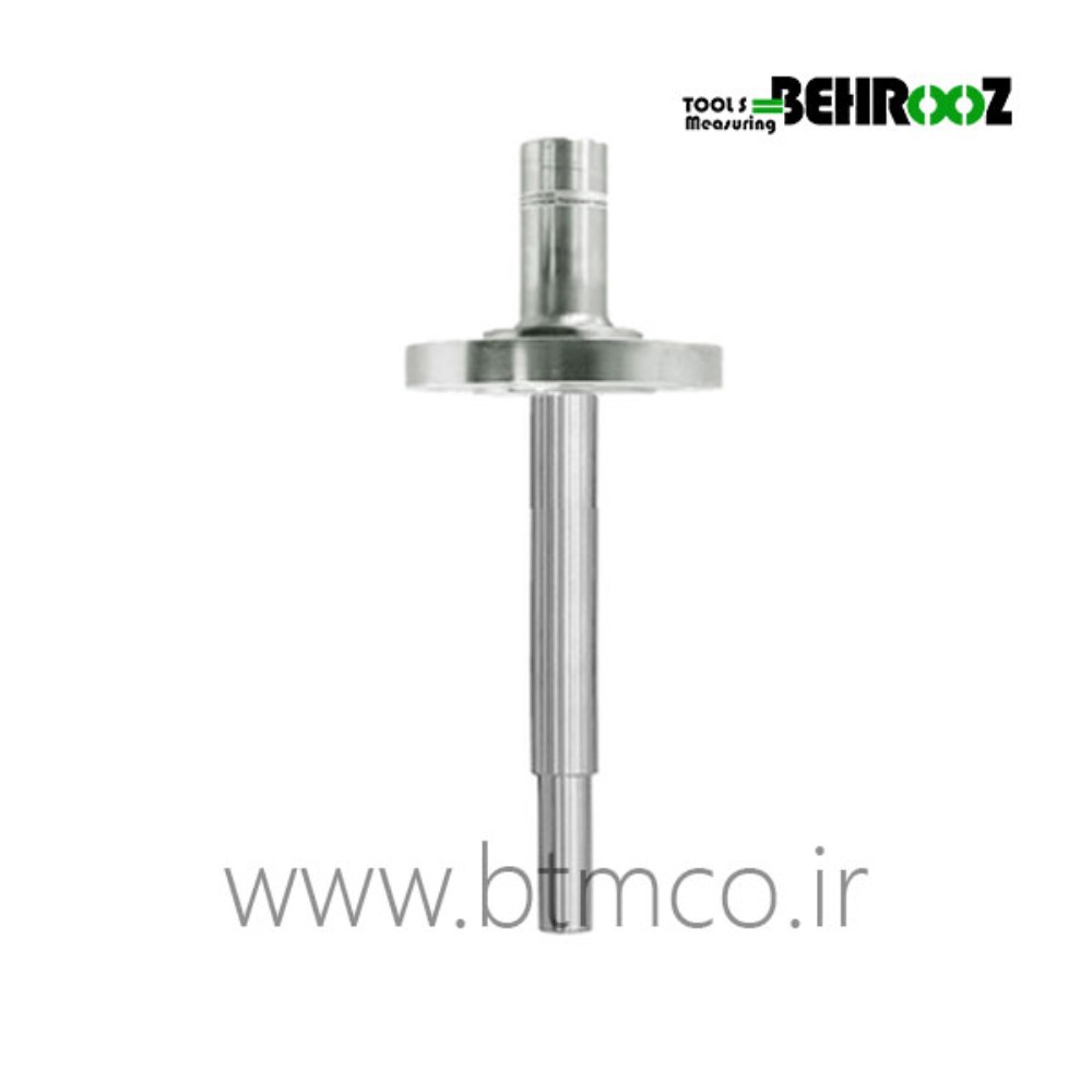 Barstock-Thermowell-Endress-Hauser-TA556