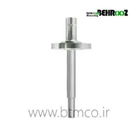 Barstock-Thermowell-Endress-Hauser-TA556