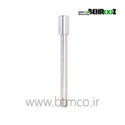 Barstock-Thermowell-Endress-Hauser-TA570