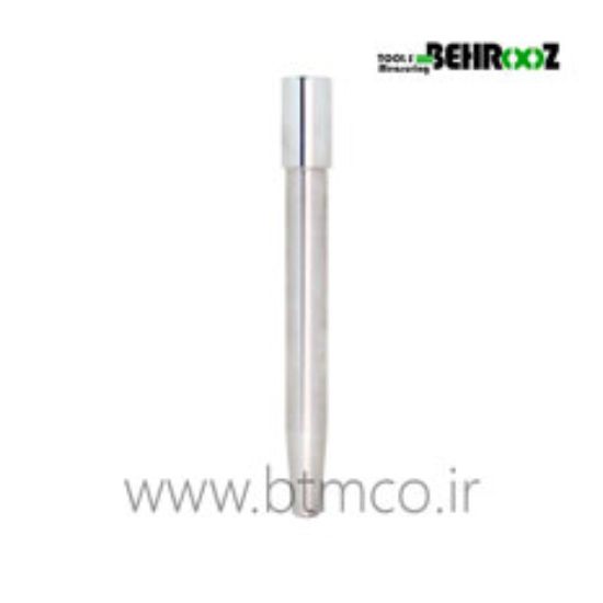 Barstock-Thermowell-Endress-Hauser-TA571