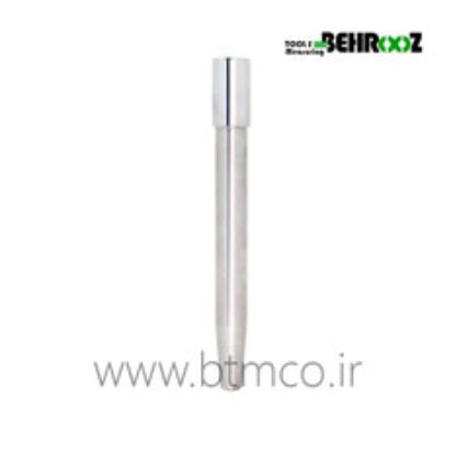 Barstock-Thermowell-Endress-Hauser-TA572