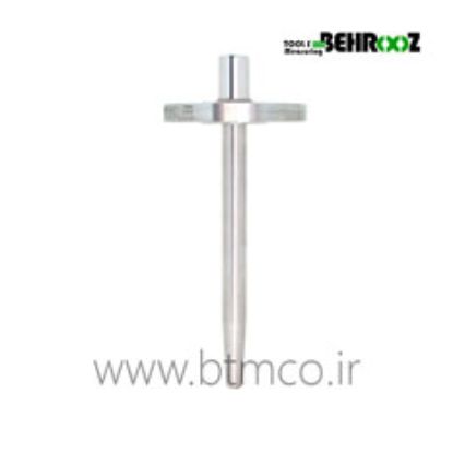 Barstock-Thermowell-Endress-Hauser-TA575