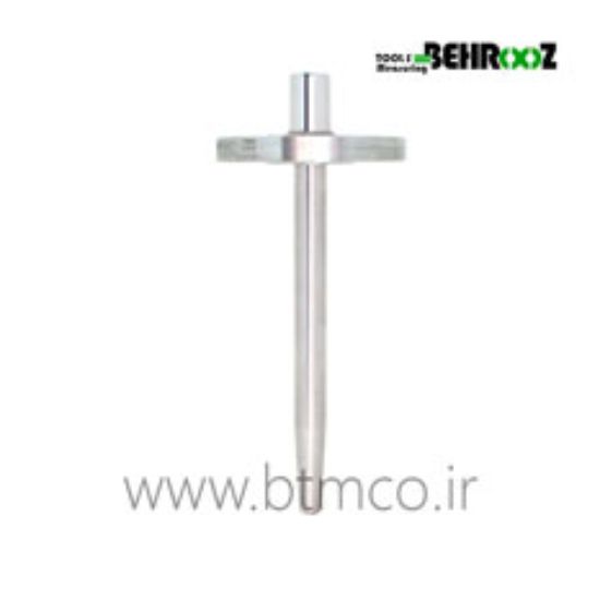 Barstock-Thermowell-Endress-Hauser-TA575