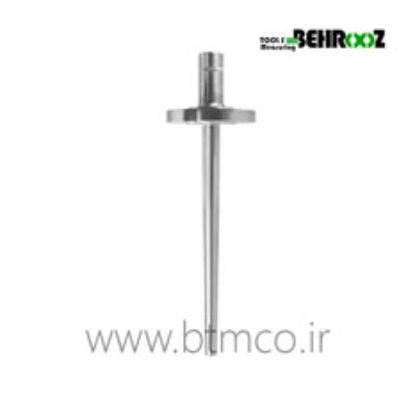 Barstock-Thermowell-Endress-Hauser-TA576