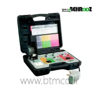 INSTRUMENT-TEST-BOX-MEGGER-MTB7671-2
