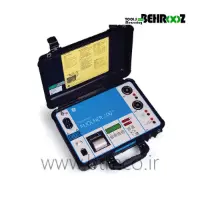 200-A-MICRO-OHMMETER-WITH-DUALGROUND-SAFETY-Megger-MJOLNER200