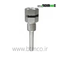 Barstock-Thermowell-Endress-Hauser-TA535
