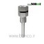 Barstock-Thermowell-Endress-Hauser-TA535
