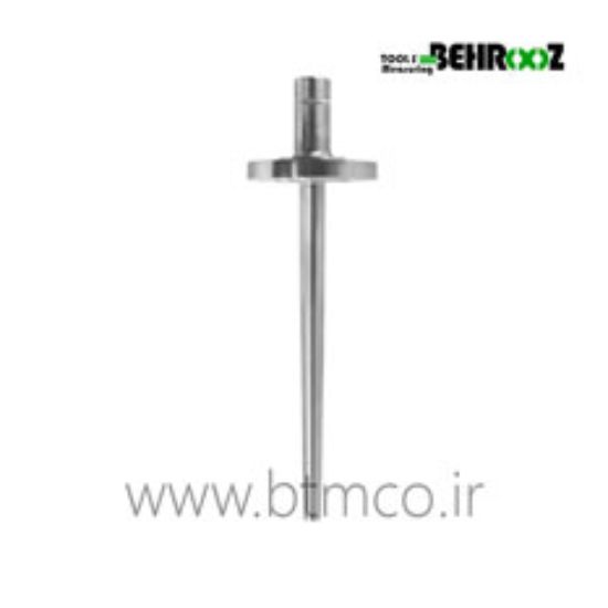 Barstock-Thermowell-Endress-Hauser-TA550