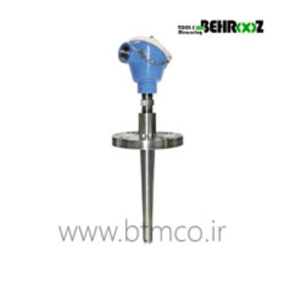 Modular-RTD-Thermometer,-US-style-Endress-Hauser-TH14