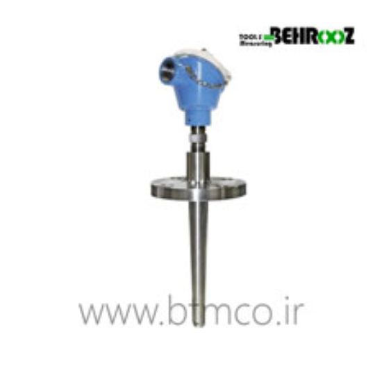 Modular-RTD-Thermometer,-US-style-Endress-Hauser-TH14