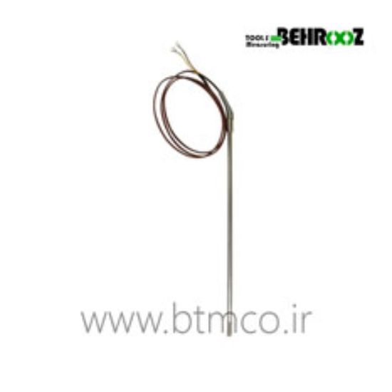 Cable-Probe-US-style-Thermocouple-Sensor-Endress-Hauser-TH52