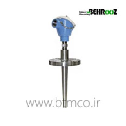 Modular-TC-Thermometer,-US-style-Endress-Hauser-TH54