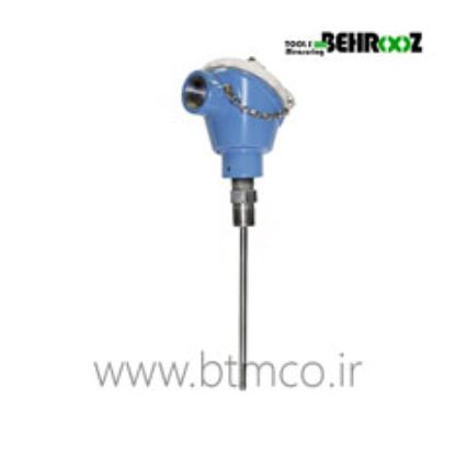 Modular-TC-Thermometer,-US-style-Endress-Hauser-TH55