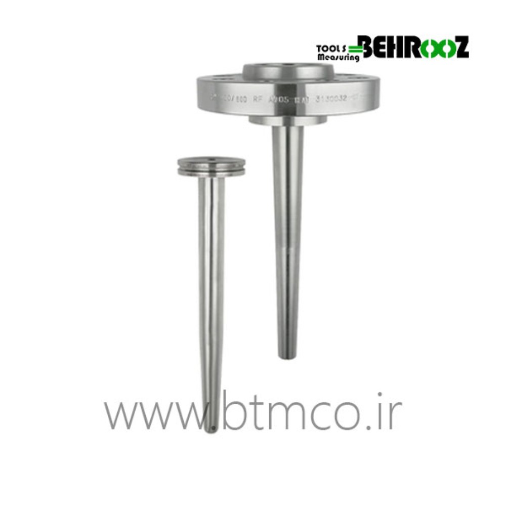 Industrial-Thermowell-Endress-Hauser-TT511