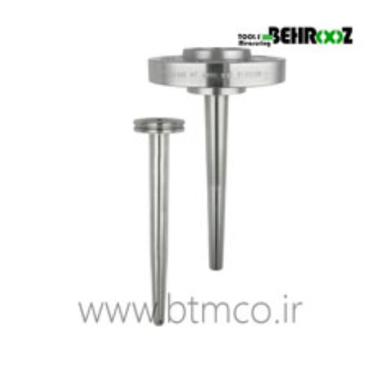 Industrial-Thermowell-Endress-Hauser-TT511